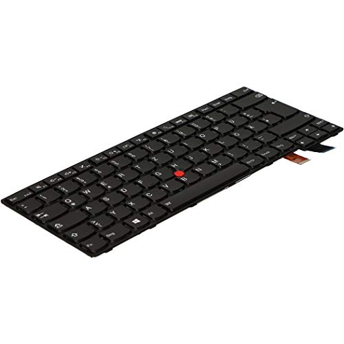 Lenovo 00PA464 Tastatur - Notebook-Ersatzteile (Tastatur, Deutsch, Lenovo, ThinkPad T460s)