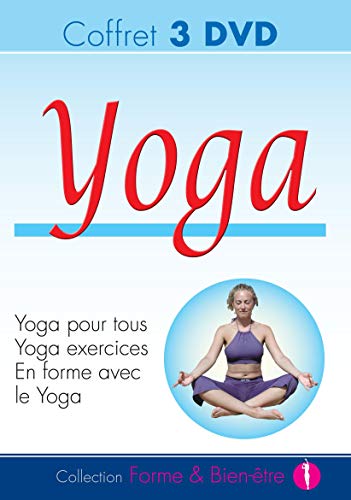 Coffret yoga [FR Import]