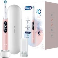 Oral-B iO Series 6 Sensitive Edition, Elektrische Zahnbürste