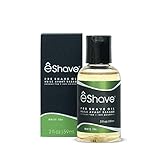 eShave White Tea Pre Shave Oil 59ml