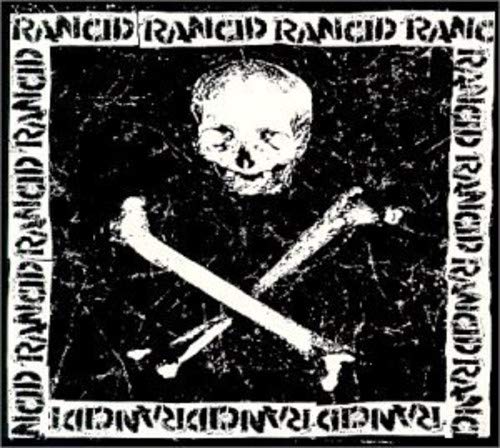 Rancid [Vinyl LP]