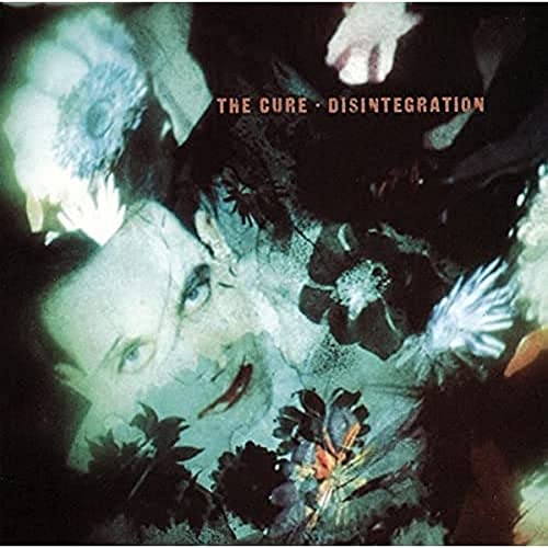 Disintegration (Remastered) [Vinyl LP]