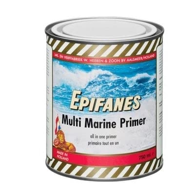 Epifanes Multi Marine Primer weiß, 750ml, E5-37A