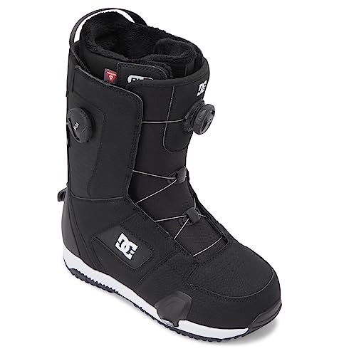 DC Phase Boa Pro Step On Snowboard-Boots white
