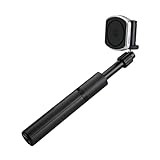 Scosche MP2TR1-SP MagicMount Pro 2 Stativ/Selfie-Stick Handyhalterung mit verstellbarem Arm