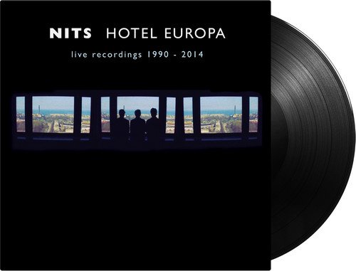 Hotel Europa [Vinyl LP]