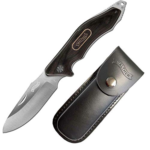 Taschenmesser Black Nature Knife 1 von Walther