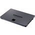 Samsung 870 QVO 1TB Interne SATA SSD 6.35cm (2.5 Zoll) SATA 6 Gb/s Retail MZ-77Q1T0BW
