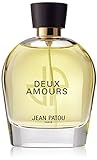 Jean Patou deux amours collection heritage eau de parfum 100ml