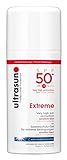 Ultrasun Extreme SPF50+ Sonnenschutz-Gel, 1er Pack (1 x 100 ml)