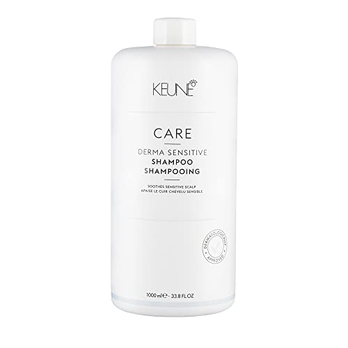 Keune Care Derma Sensitive Shampoo 1000ml