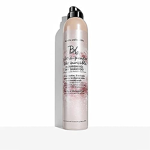 Bumble and bumble, Prêt-à-Powder Très (Nourishing) Invisible Dry Shampoo Für trockenes Haar, 340 ml