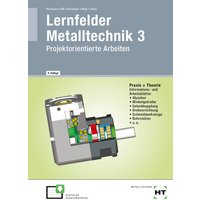 Lernfelder Metalltechnik 3