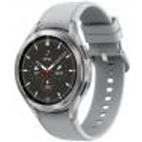 Bracelets Smartwatch Samsung Watch 4 R890 Classic Silver EU