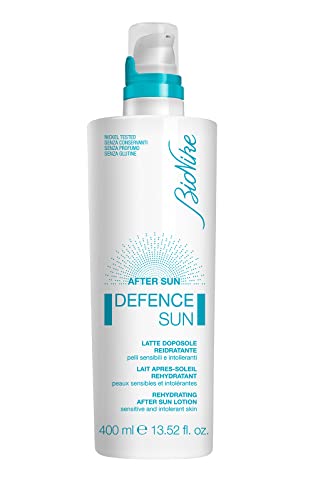 Bionike Defence Sun After Sun Balsam 400 ml. Preis/100 ml: 4.99 EUR