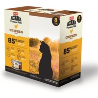 ACANA Premium Pâté Huhn 32x85 g