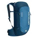 ORTOVOX 46098-55901 Tour Rider 30 Sports backpack Unisex Adult Petrol Blue Größe U