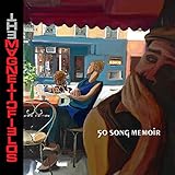 MAGNETIC FIELDS - 50 Song Memoir (5 CD)