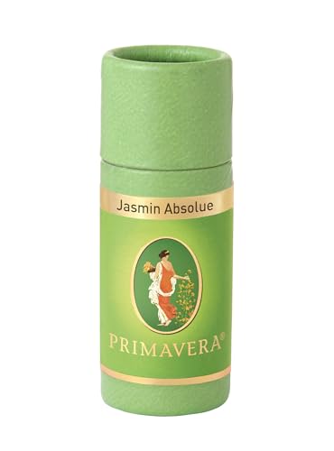 Primavera Life Jasmin Absolue (1 x 1 ml)