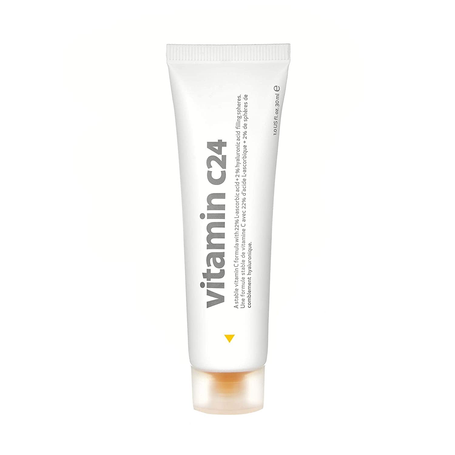 Indeed Labs Vitamin C24 Creme aufhellende und schützende Gesichtscreme