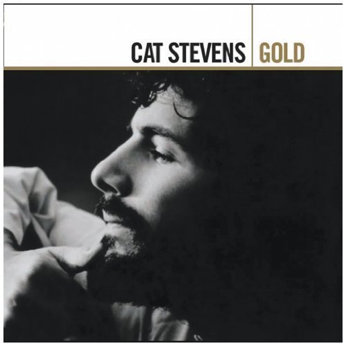 Gold by Stevens, Cat Original recording remastered edition (2005) Audio CD