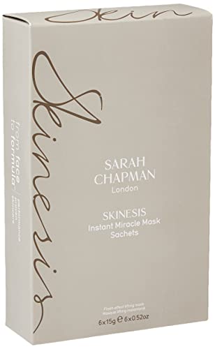 Sarah Chapman Skinesis Instant Miracle Mask Refill