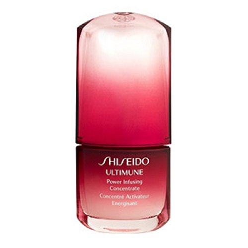 Shiseido Ultimune - Power Infusing Concentrate - Gesichtsserum, 15 g