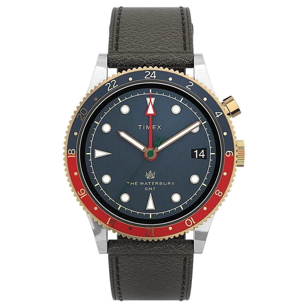 Timex Watch TW2U90500