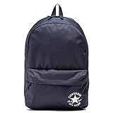 CONVERSE 10023811-A02 Speed 3 Backpack Backpack Unisex Schwarz