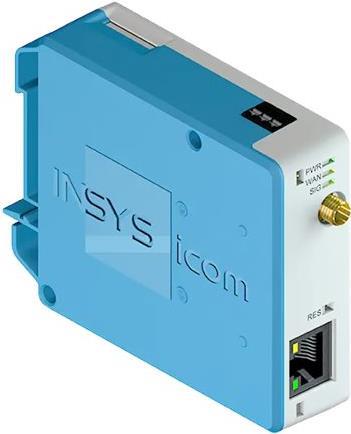 INSYS icom MIRO-L110 4G Router