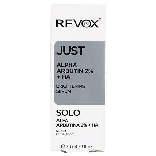 Revox - *Just* - Alfa Arbutin 2% + HA