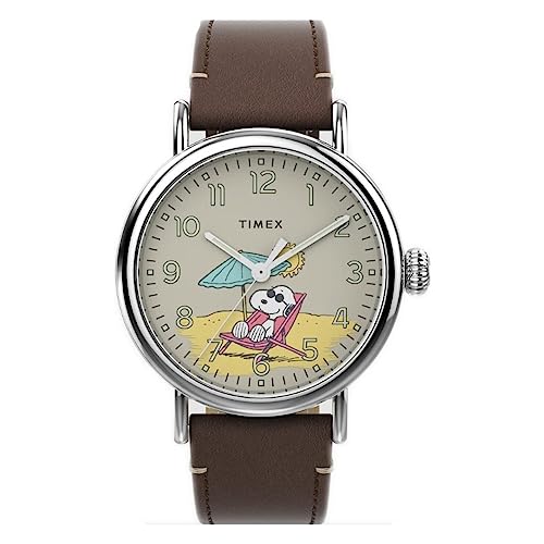 Timex TW2V61200 Herren Armbanduhr