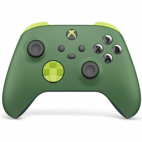 Xbox Wireless Controller - Remix (SE) (exklusiv bei Amazon.de)