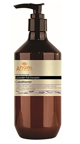 Angel Lavender Full Energetic Conditioner 400ml