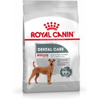 ROYAL CANIN Medium Dental Care - 10 kg