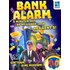 MegaBleu - Bank Alarm