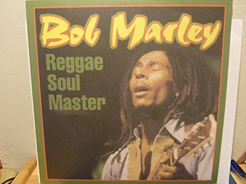Reggae Soul Master [Vinyl LP]