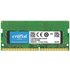 Crucial CT8G4S266M Laptop-Arbeitsspeicher Modul DDR4 8GB 1 x 8GB 2666MHz 260pin SO-DIMM CL17 CT8G4S2