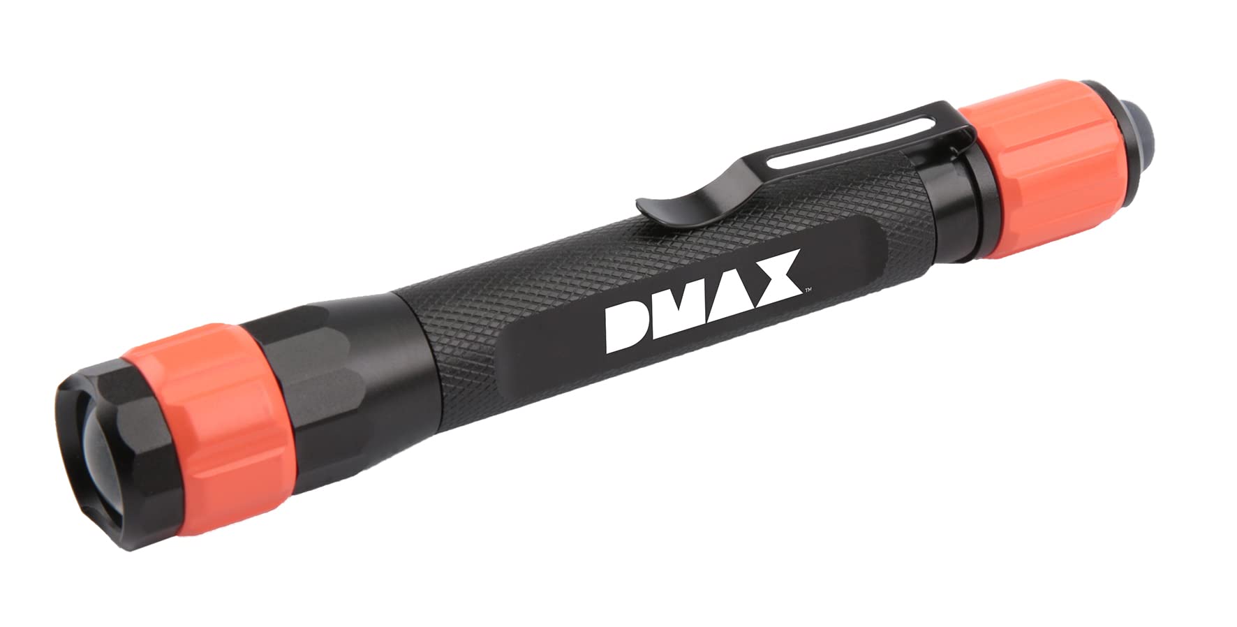 DMAX PLG211, LED-Taschenlampe im Stiftformat, 100 Lumen, wasserdicht, 40413