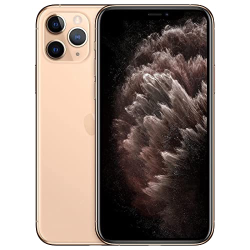 Apple iPhone 11 Pro 256GB Gold (Generalüberholt)