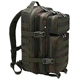 Brandit US Cooper Medium Backpack