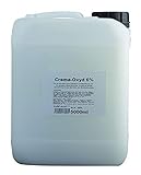 COIPRO H2O2 Creme Oxyd Farbentwickler - 5 Liter 9%