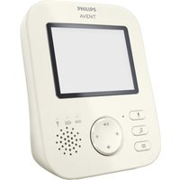 Philips Avent Babyphone mit Kamera Advanced SCD882/26