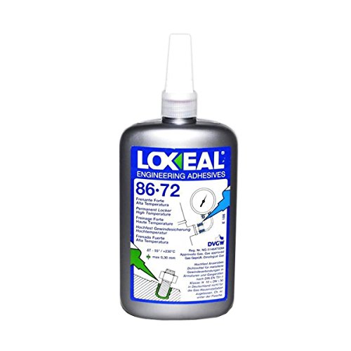 Loxeal serrafiletti 86 – 72 50 ml