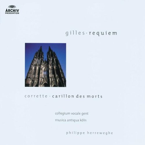 Requiem/Carillon des Morts