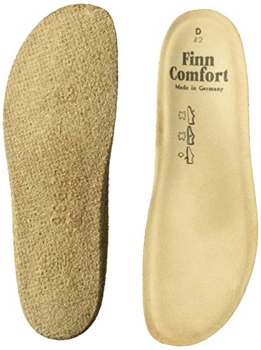 FinnComfort Bequem-Fussbett Soft Damen 8545 (41)