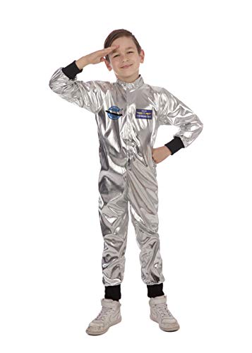 Bristol Novelty Astronaut Kostüm