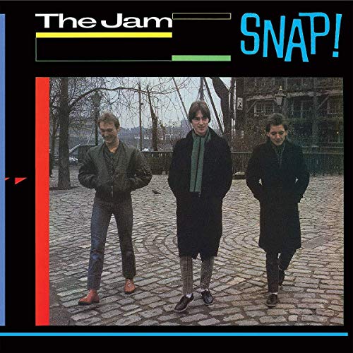 Snap! (2lp,2019 Reissue) [Vinyl LP]