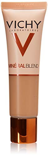 VICHY MINERALBLEND Make-up 09 agate, 1er Pack(1 x 30 milliliters)