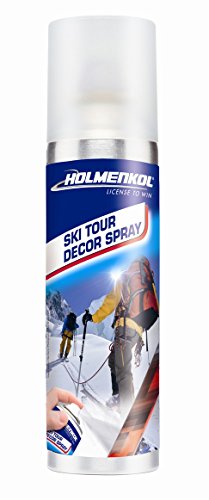 Holmenkol Spray Decor Ski Tour